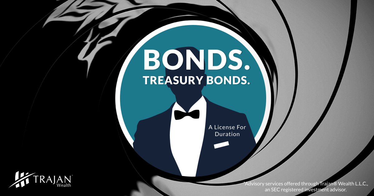 Bonds. Treasury Bonds.
