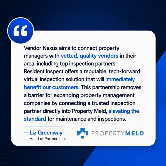 Property Meld Quote