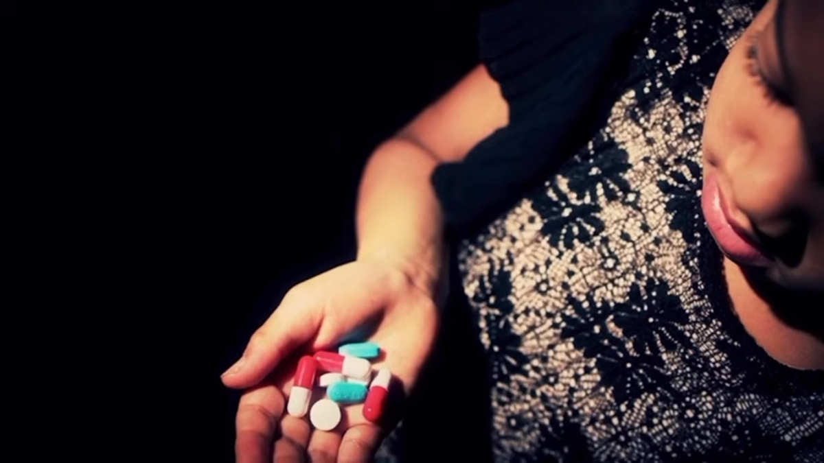 Psychiatric Drugging Polypharmacy