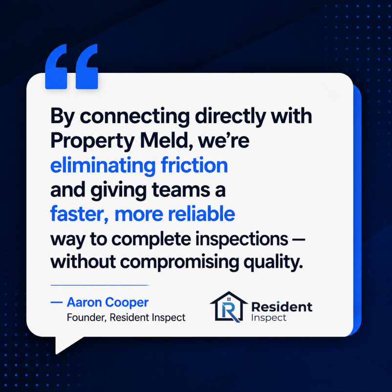 Resident Inspect Quote