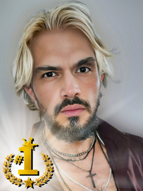 The World's No.1 Superstar™ - Sidow Sobrino