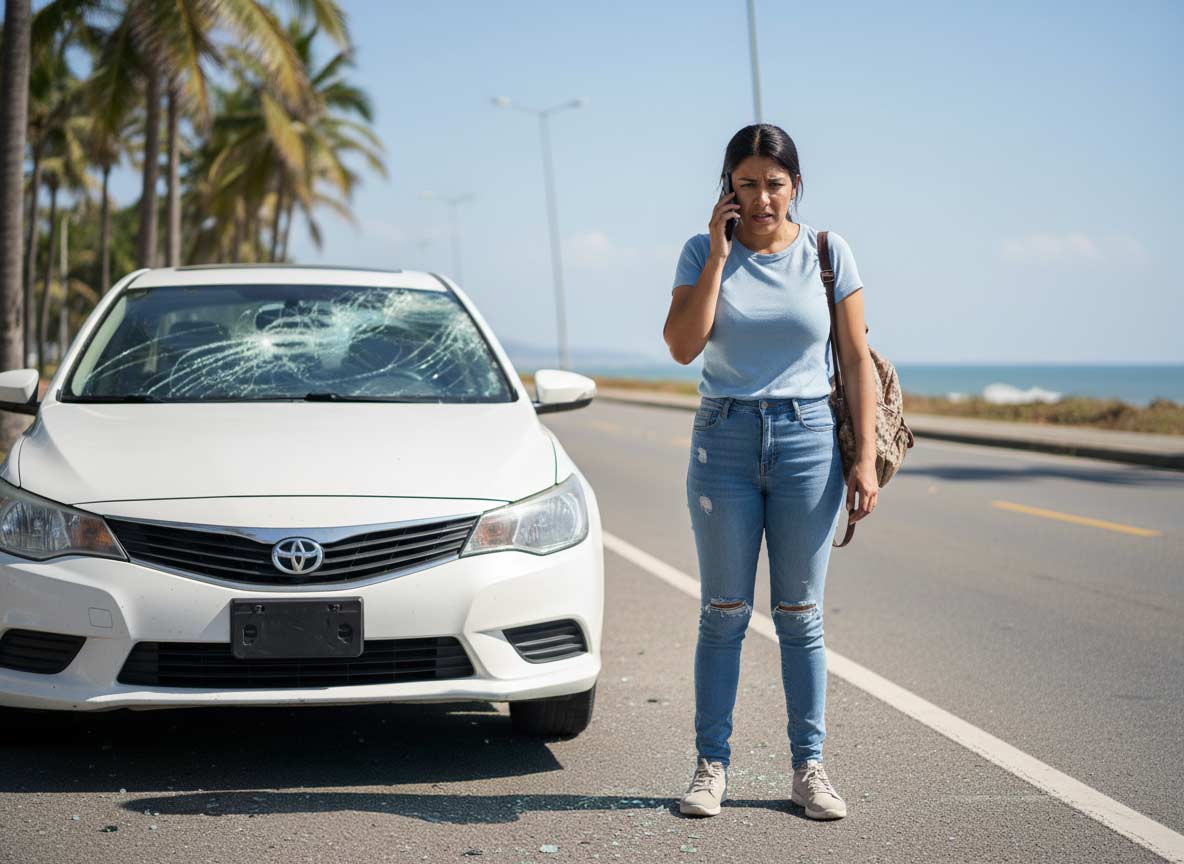 Windshield replacement cost without insurance